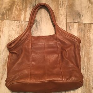 Beautiful Perlina leather purse